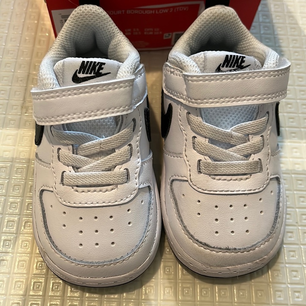 Baby Nike Shoes
